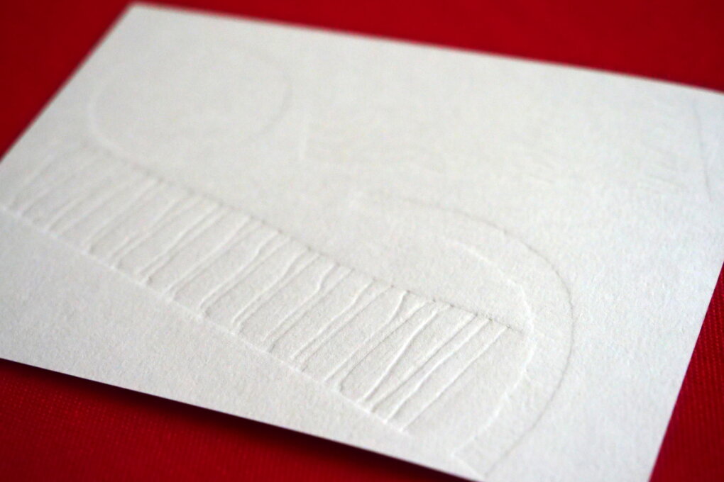 Pro mě v&nbsp;Domě slepotiskově